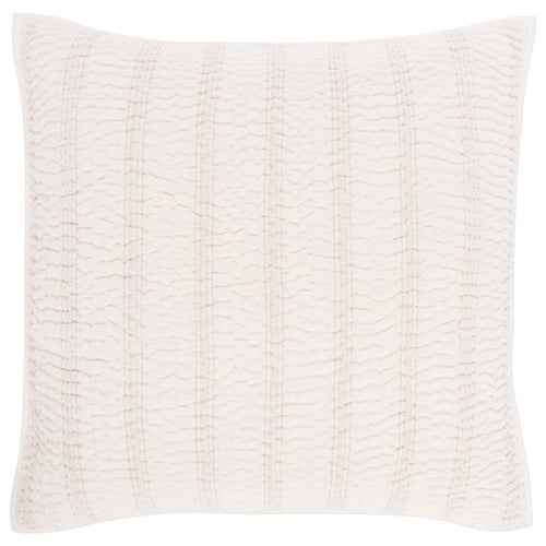 Abram - Cotton Linen Sham