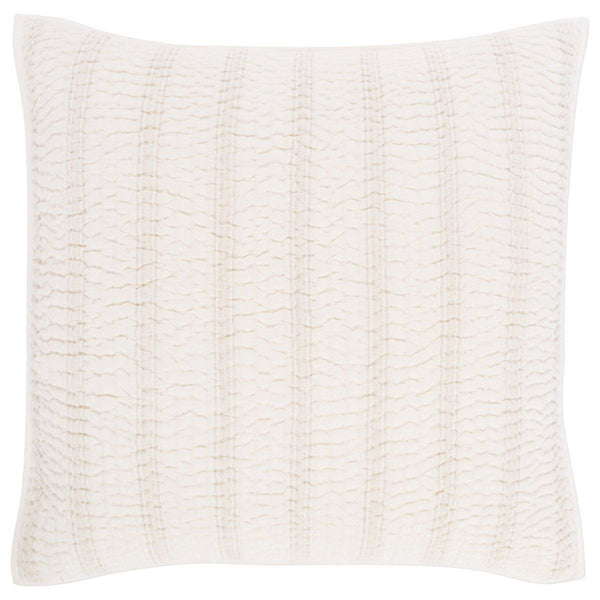 Abram - Cotton Linen Quilt Set