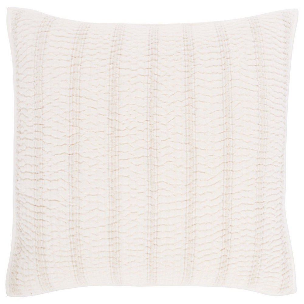 Abram - Cotton Linen Quilt