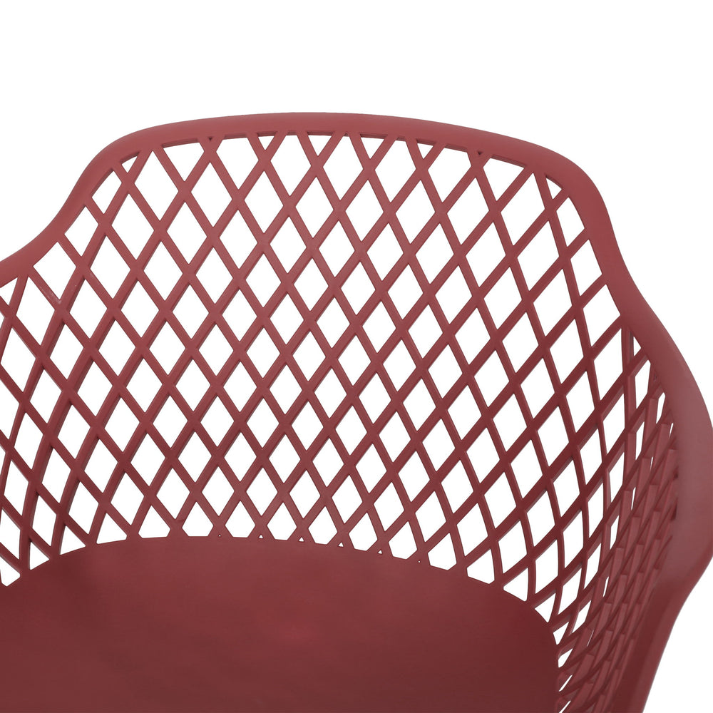 Poppy - Chair (Set of 2)