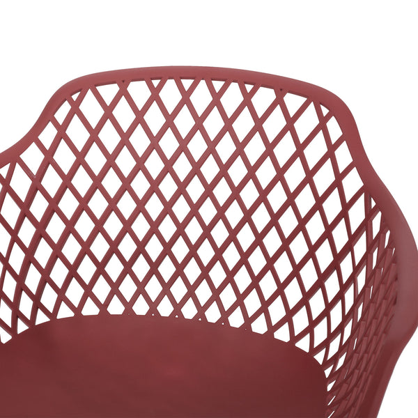 Poppy - Chair (Set of 2)