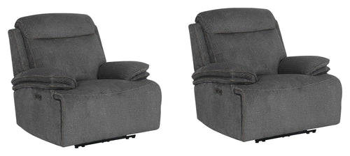 Alpine - Power Zero Gravity Recliner