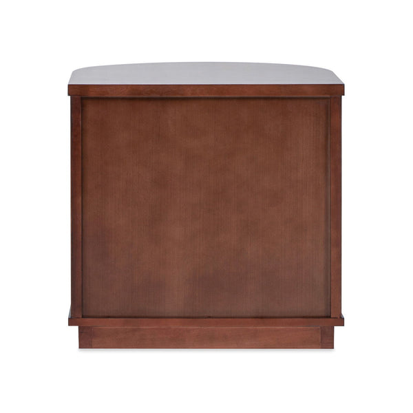 Valentine - 2 Drawer Storage Side Table