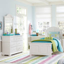Summer House - Youth Bedroom Set