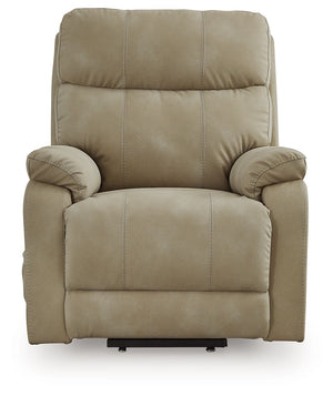 Next-Gen Durapella - Power Lift Recliner