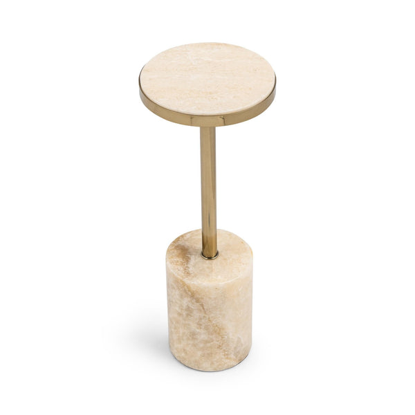 Jordyn - Round Accent Table