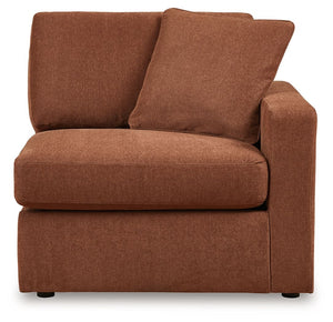 Modmax - L-Shaped Sectional - Spice