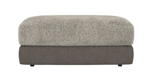 Reddington - Ottoman - Umber