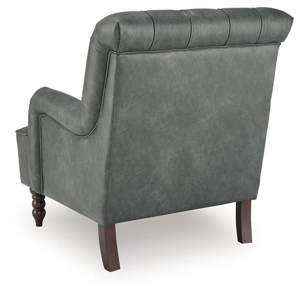 Tartonelle - Accent Chair