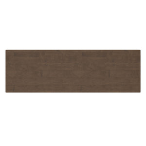 Harper - Handcrafted TV Media Stand