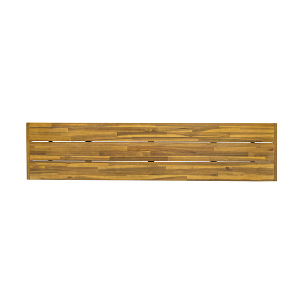 Dining Bench (Set of 2) - Teak