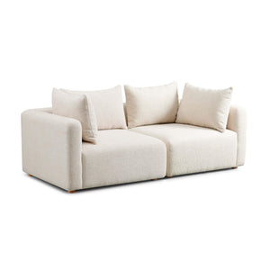 Hangover - Loveseat