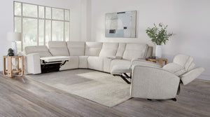 Lancaster - Sectional