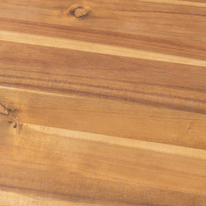 Sanibel - Dining Bench - Teak