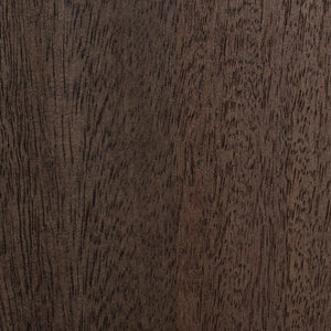 Marine - Bookcase - Cocoa Brown