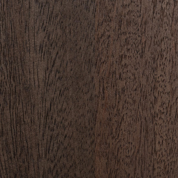 Marine - Bookcase - Cocoa Brown