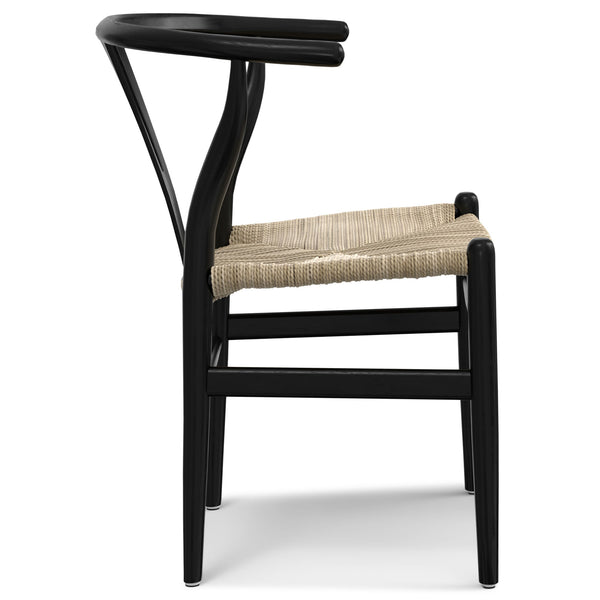 Hershey - Crafted Dining Chair (Set of 2)