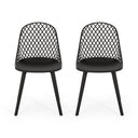 Lily Chair (Set of 2)
