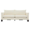 Elegant Modern 3 Seater Sofa