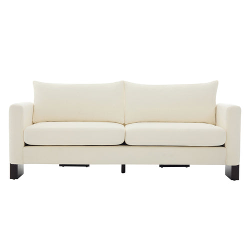 Elegant Modern 3 Seater Sofa