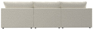 Ritzy - Modular Sofa And Included Cocktail Ottoman