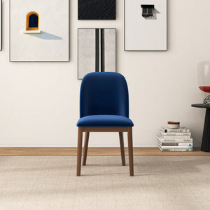Kaitlyn - Comfort Dining Chair (Set of 2)