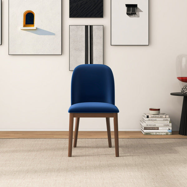 Kaitlyn - Comfort Dining Chair (Set of 2)