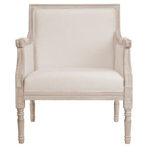 Accent Chair - Beige