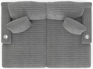 Comfrey - Sectional