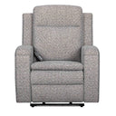 Armstrong - Power Recliner With Heat, Massage And Auto-Glide