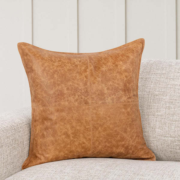 Soco Leather - SLD Pillow