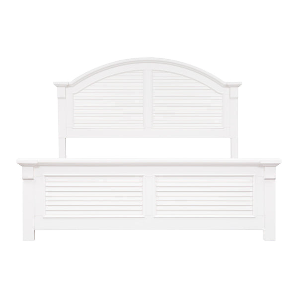Summer House - Panel Bedroom Set