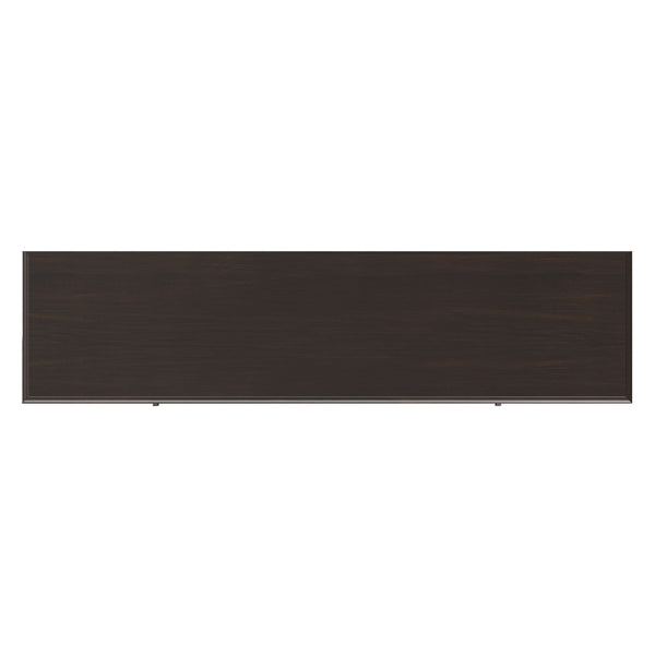 Connaught - Wide TV Stand