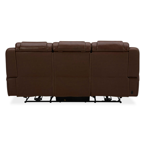 Caswell - Sofa P2 & ZG - Nature Chestnut