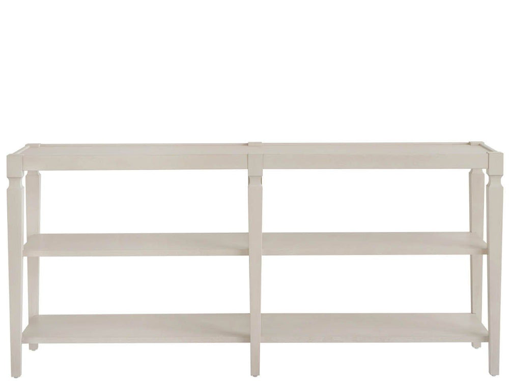 Birchaven - Living Room Table