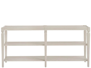 Birchaven - Living Room Table