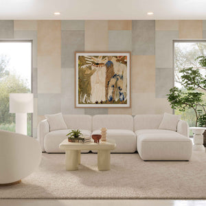 Travie - Modular Sectional