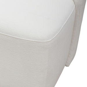 Accent Dining - Dining Chair With Casters