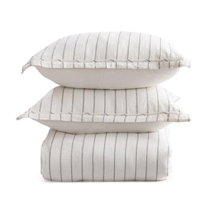 Monaco - 3 Piece Duvet Set