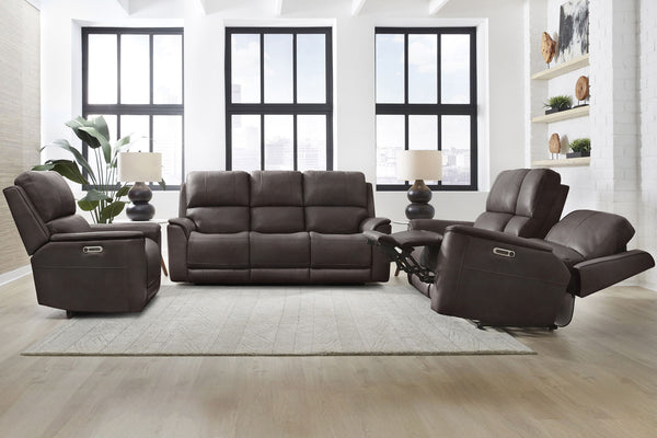 Easton - Zero Gravity Power Reclining Sofa P3