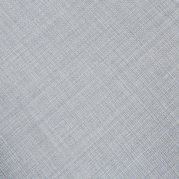 Arm Chair With Open Back Spindle Design, Padded Armrests