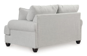 Avocet - Loveseat - Arctic