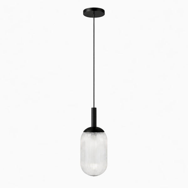 Giza - Pendant Lamp - Black