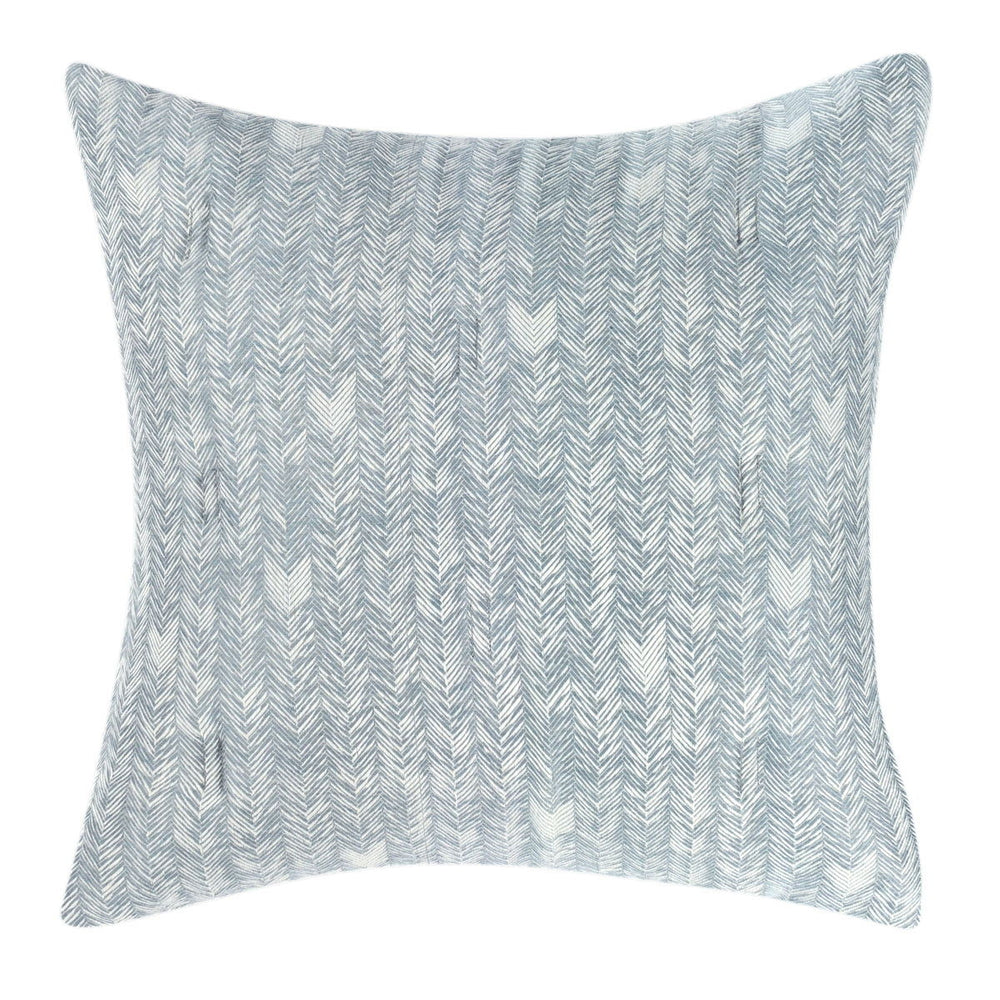 French Herringbone - 3 Piece Comforter Set