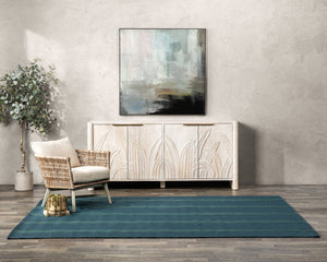Sorrento - Stripe Rug