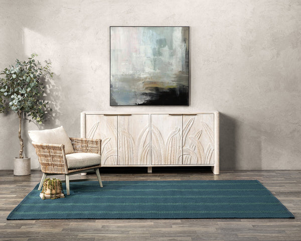 Sorrento - Stripe Rug