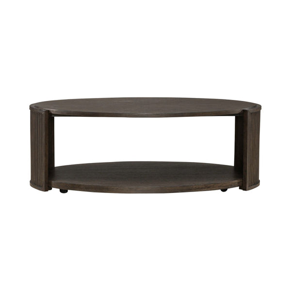 City View - Table