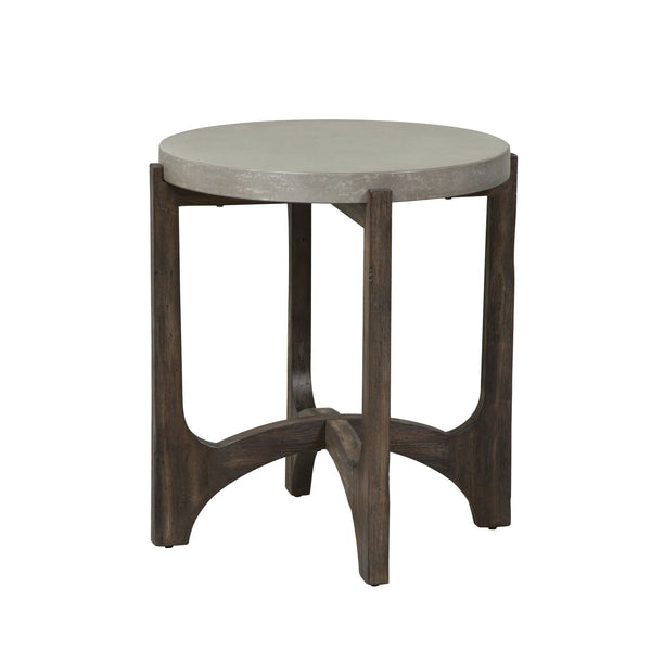 Cascade - Table Set