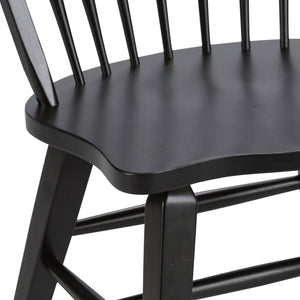 Hearthstone Ridge - Rectangular Table Set