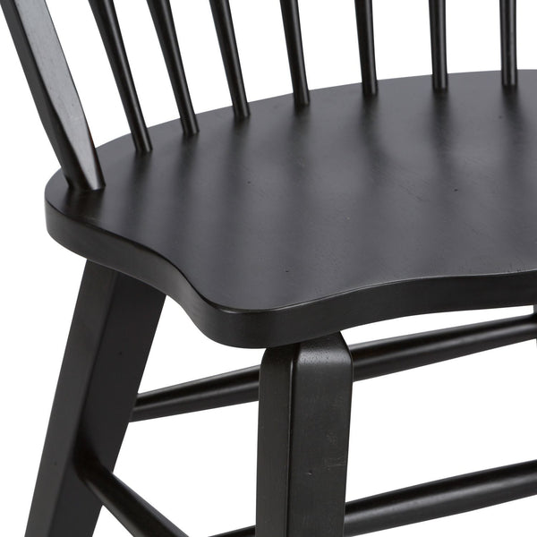 Hearthstone Ridge - Rectangular Table Set